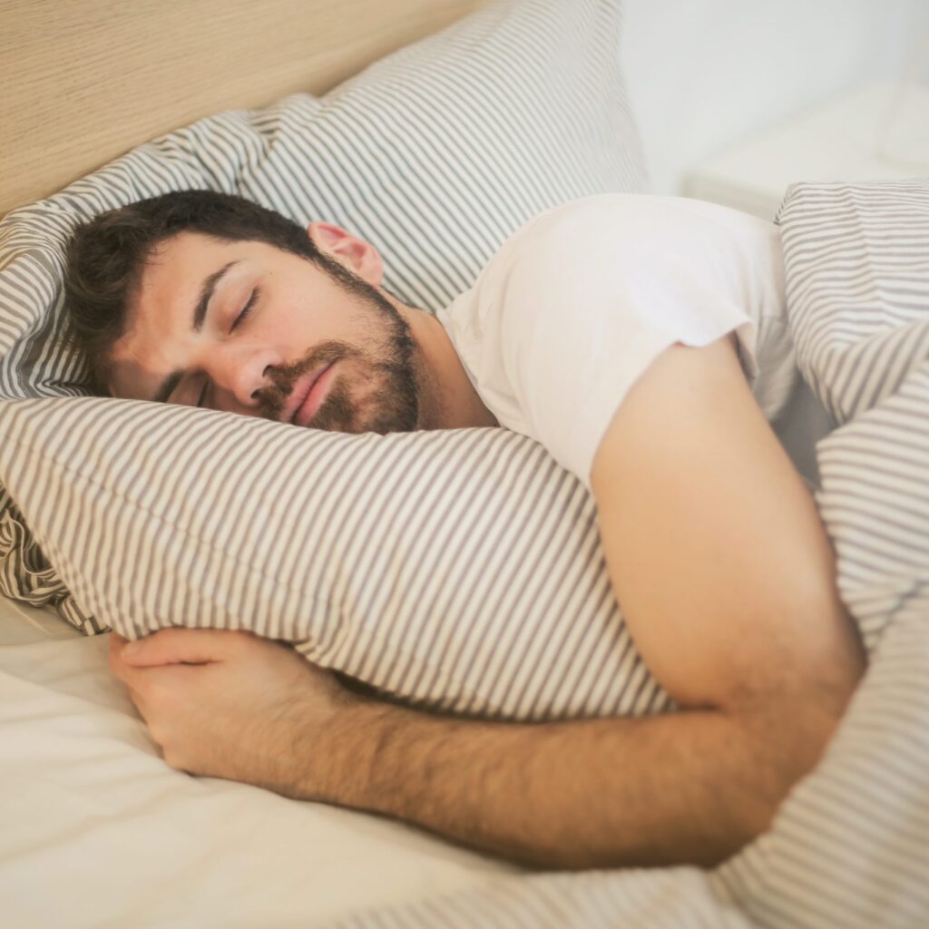comment optimiser votre routine de sommeil pour une meilleure recuperation