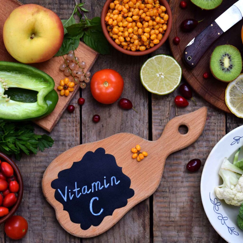 vitamine c comment elle stimule votre systeme immunitaire