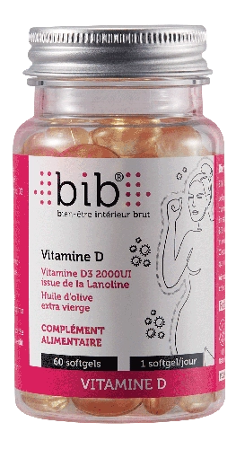 bib pack vitamined j168266